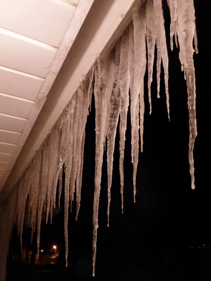 Icicles 2