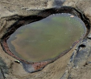 Rock pool