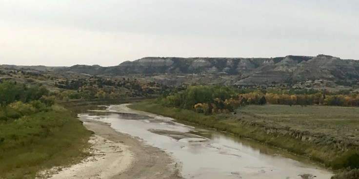 Little Missouri Maasri